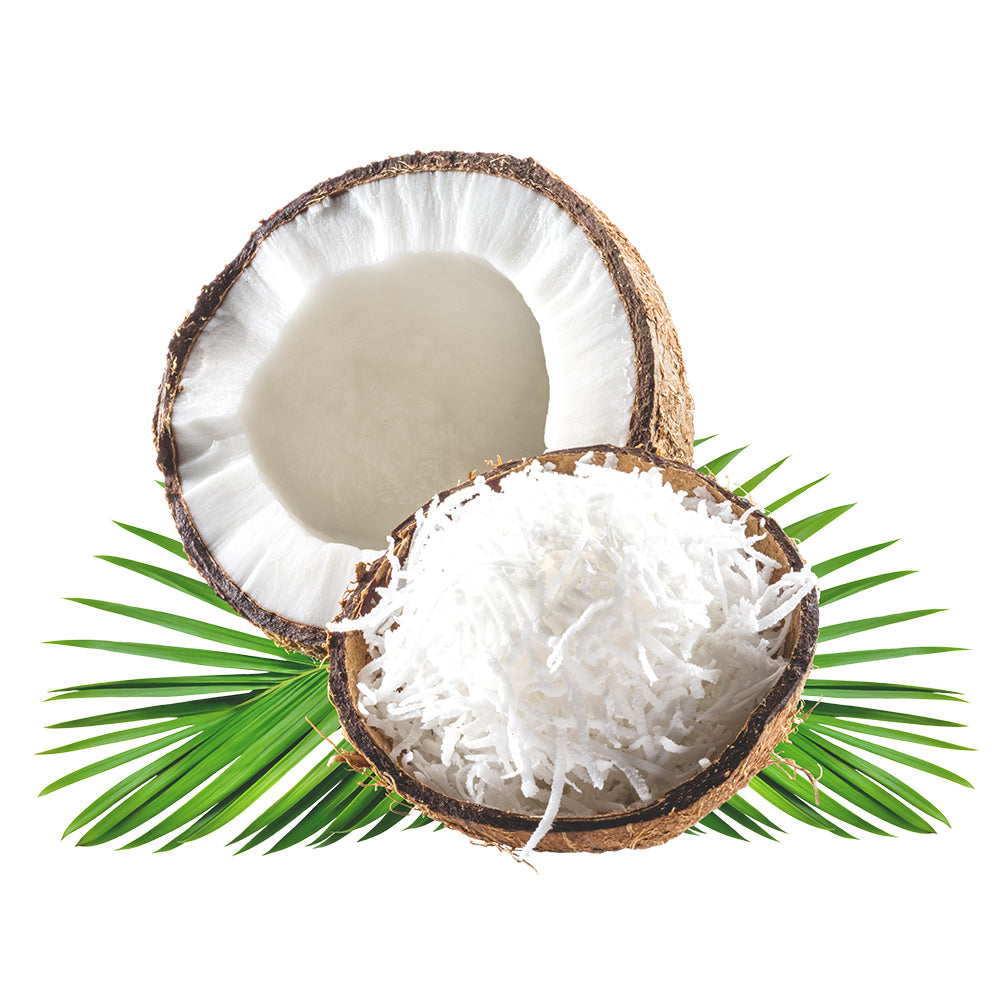 Grated Coconut