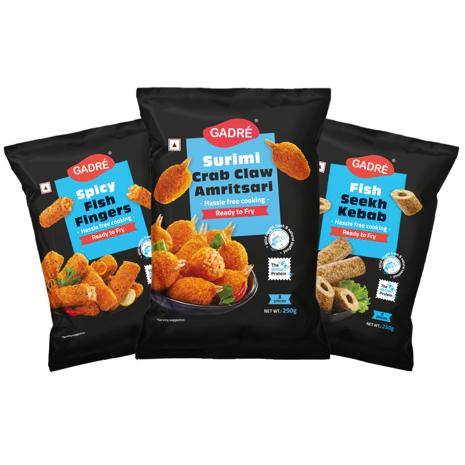 Spice Me Up Combo