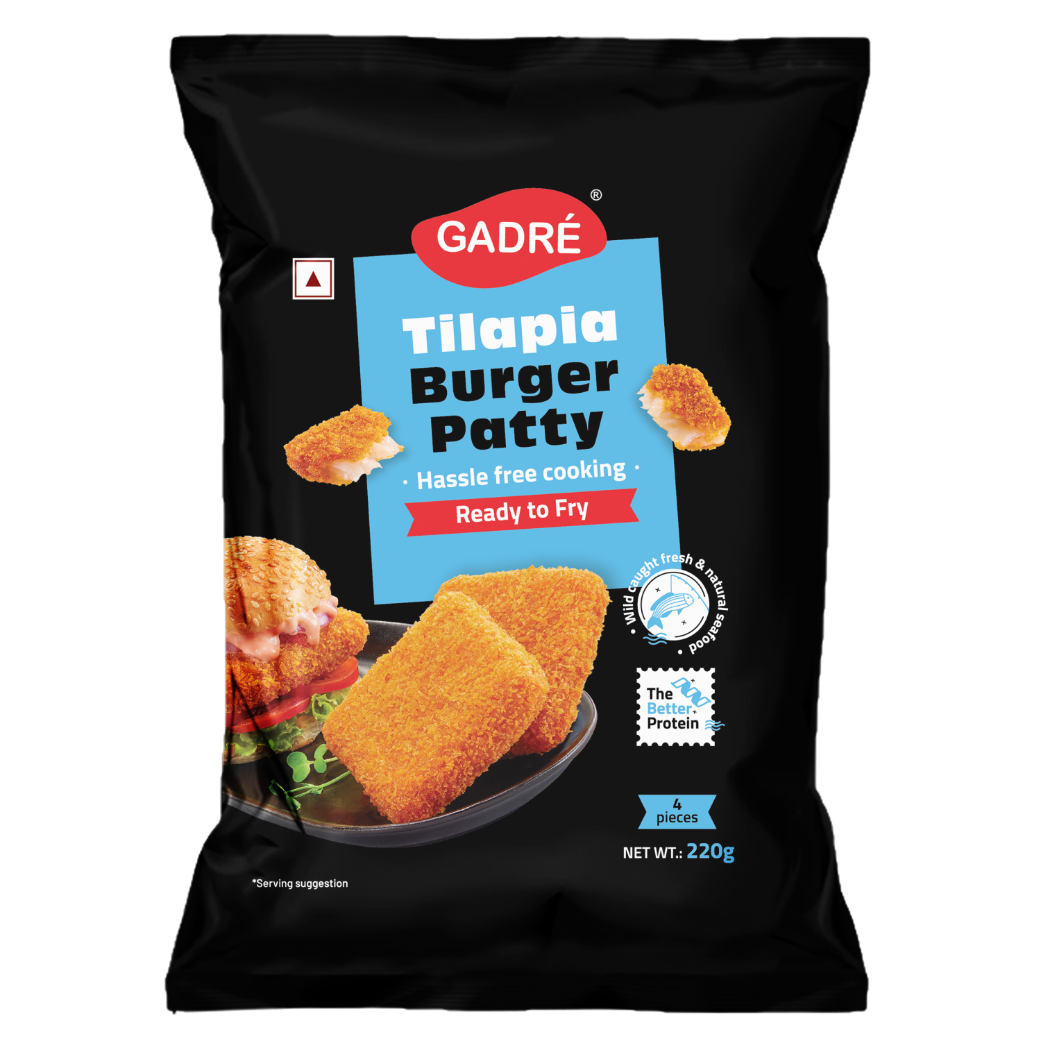 Load Me Up Combo