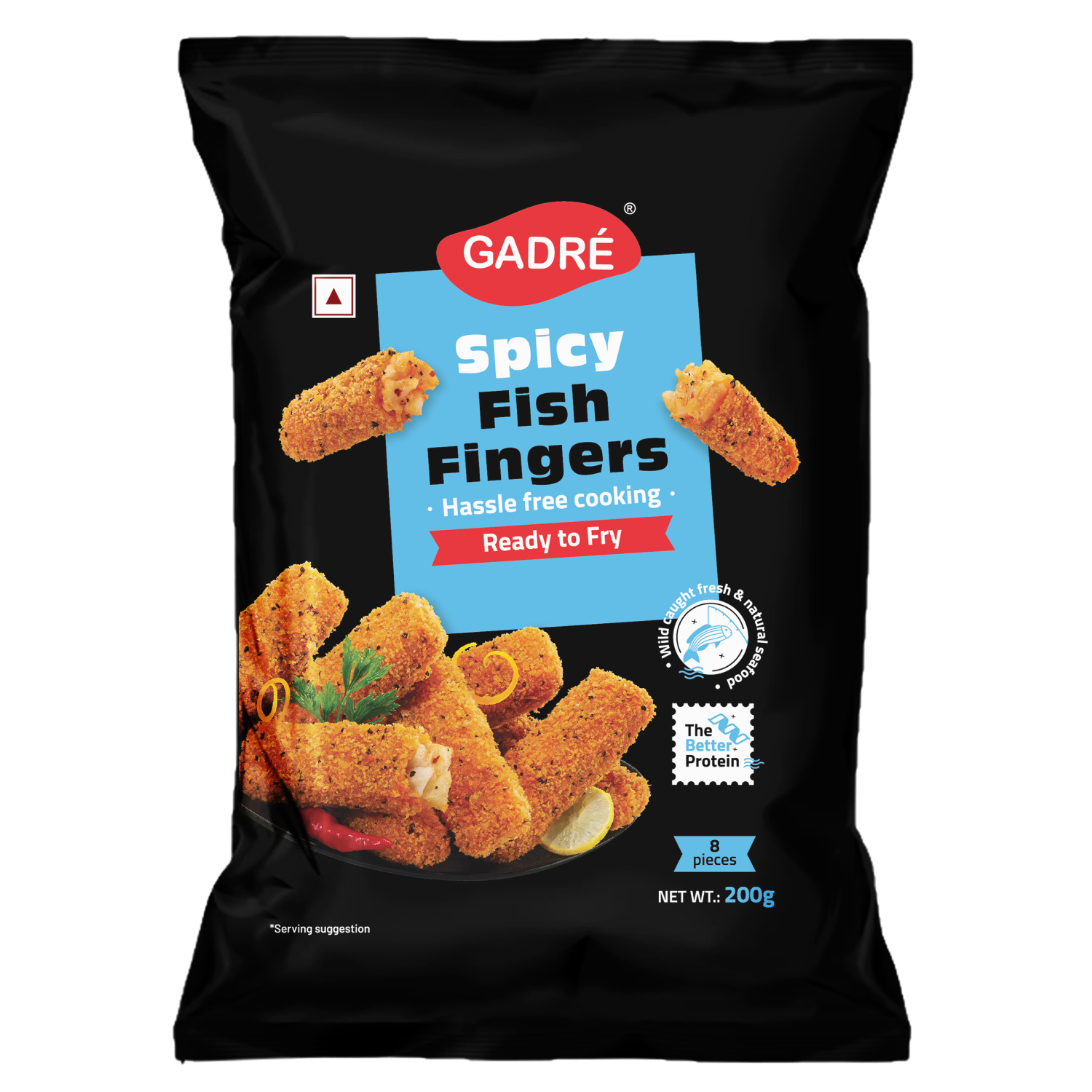 Spice Me Up Combo