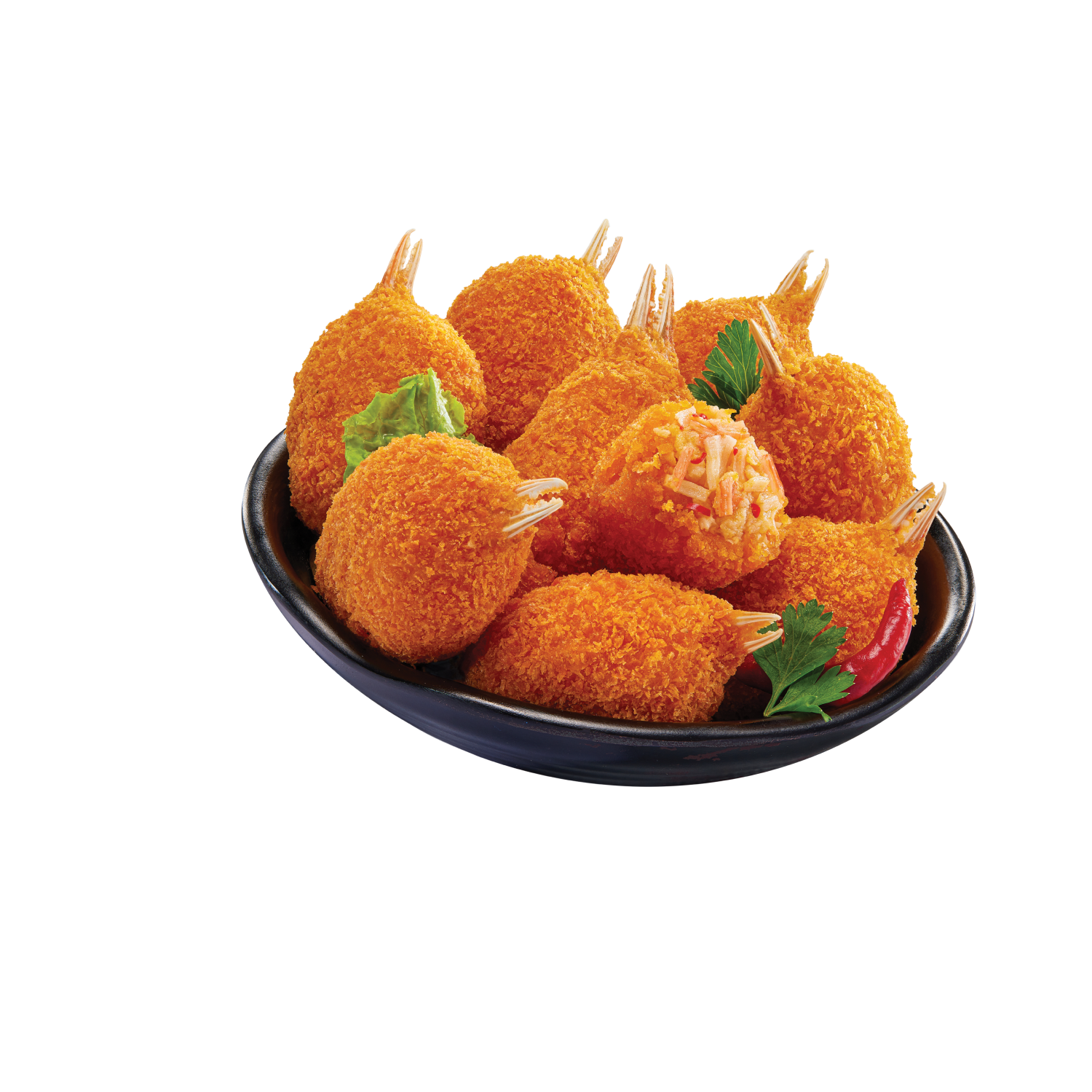 Surimi Crab Claw Amritsari | 8 pcs
