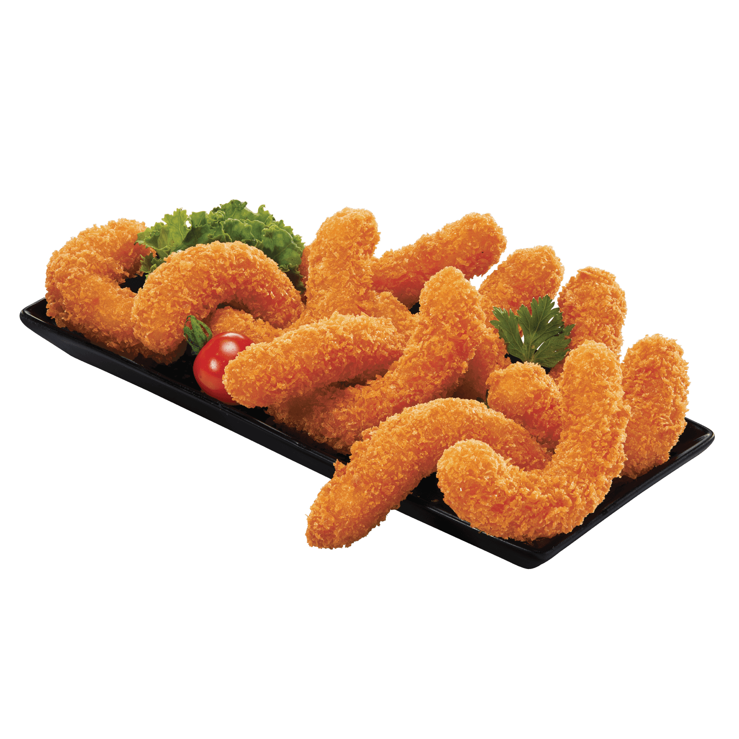 Surimi Fish Fries | 20-25 pcs