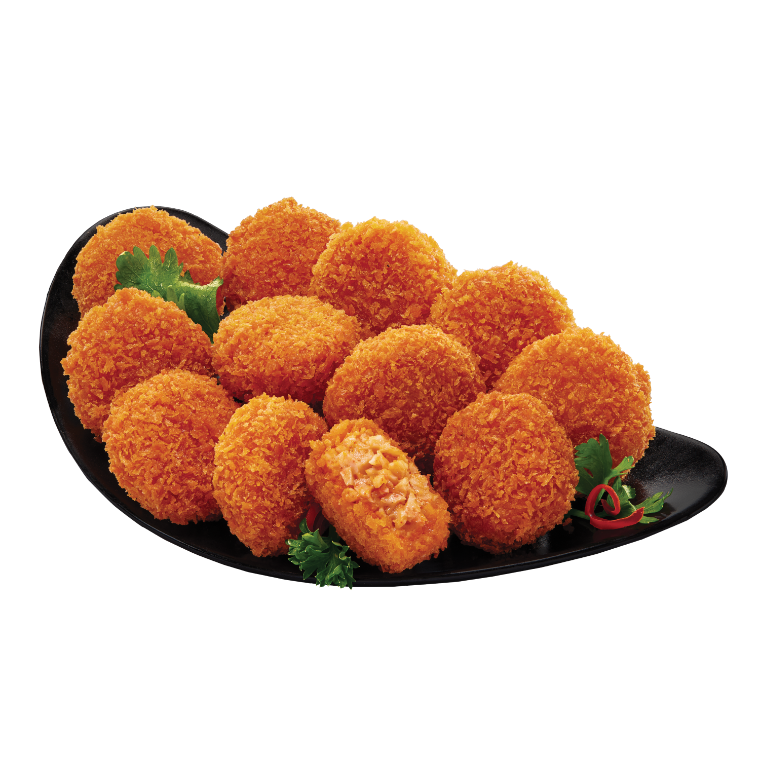 Surimi Lobster Bite | 24 pcs