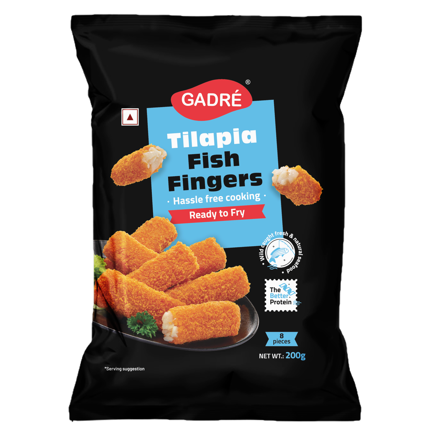 Load Me Up Combo