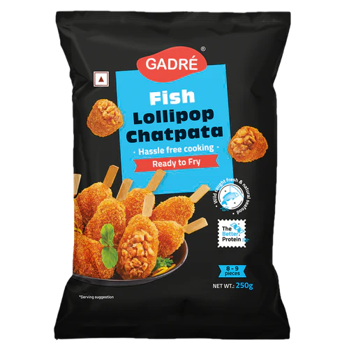 Gadre Premium Seafood