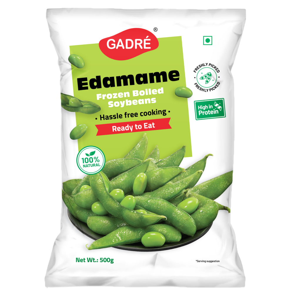 Edamame (Imported)